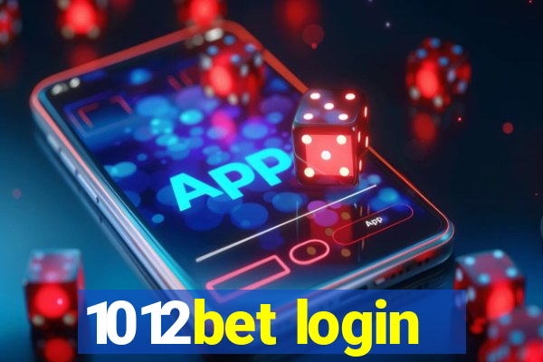 1012bet login